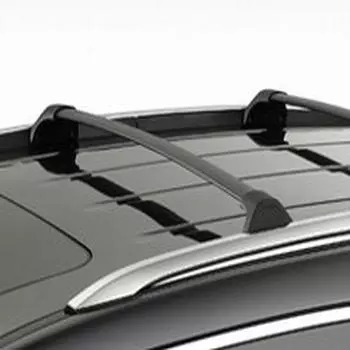 Багажные дуги ACURA для Acura MDX 2014 -