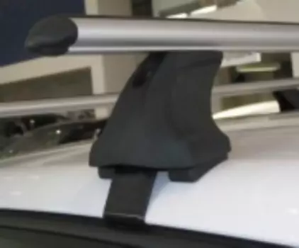 Багажные дуги, поперечины АТЛАНТ для LADA Vesta 2015-