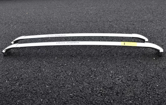 Багажные дуги, поперечины Cross-country для Mitsubishi Outlander 3