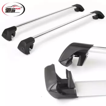 Багажные дуги, поперечины для Haval H6 2014 - 2019