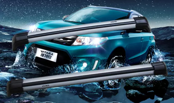 Багажные дуги, поперечины для Vitara