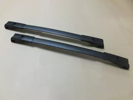 Багажные дуги, поперечины Original Style для Toyota RAV4 (2013 - 2015)