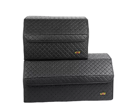 Багажные сумки для Toyota RAV4 (2013 - 2015)