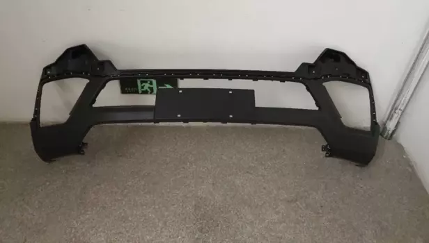 Бампер передний для Changan CS55 2019 +