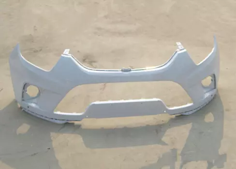 Бампер передний для JAC S5 2013 -