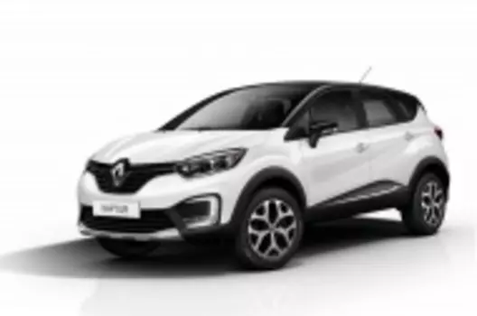 Бампер передний для Renault Kaptur 2016 620222180R