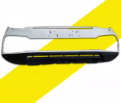 Бампер передний для Zotye Coupa (Zotye T600 coupe) 2017 - 2019