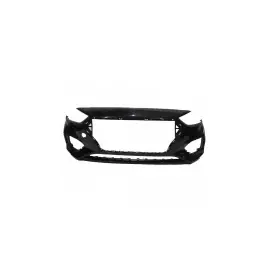 Бампер передний Hyundai 86511h5000 Hyundai Solaris 2017 - 2020