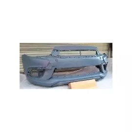 Бампер передний Mitsubishi ASX 2016