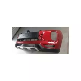 Бампер передний Mitsubishi ASX 2020 ( Мицубиси АСХ )