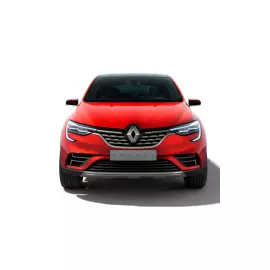 Бампер передний Renault для Renault ARKANA (Рено Аркана) 2019 -