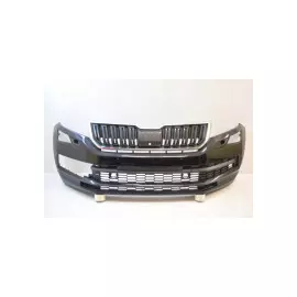 Бампер передний VAG 57A807218 Skoda Karoq 2017 - 2020