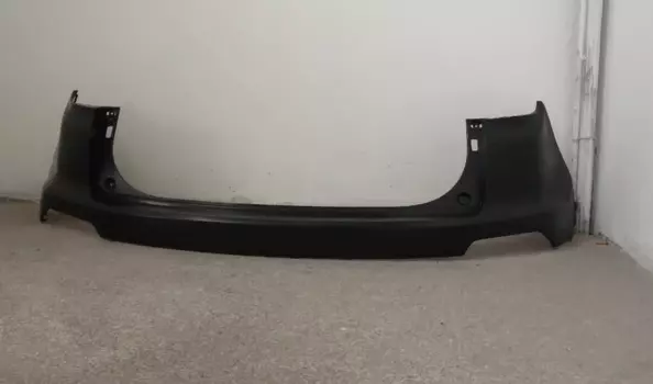 Бампер задний для Changan CS55 2019 +