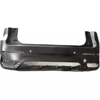 Бампер задний для Haval F7 (Хавал Ф7)