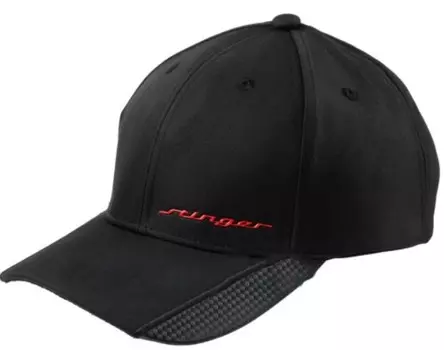 Бейсболка Kia для Kia Stinger 2018-