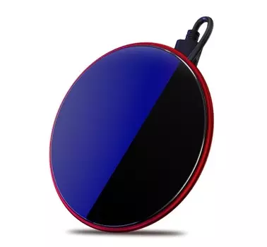 Беспроводное зарядное устройство 10 Вт Essager SSG00100