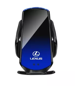 Беспроводное зарядное устройство Daha DNA00100 для Lexus RX (4G) 2015-, NX 2019-, LS 2018-, ES 2012-