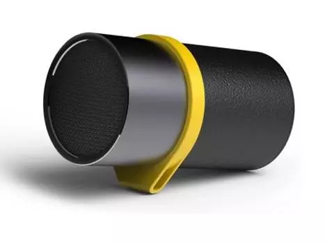 Беспроводной мини динамик 3 Вт Guangzhou AG GAGM12021