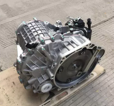 Бесступенчатая коробка передач, вариатор для Chery Tiggo 7 2019, 2020