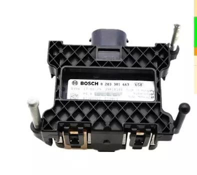 Блок адаптивного круиз контроля для Geely Atlas 2018 -