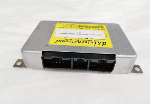 Блок обмена сообщениями (TCU) для Geely Atlas 2018 -