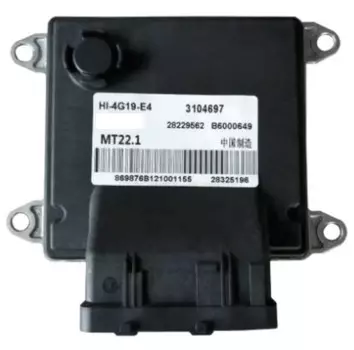 Блок управления двигателя для JAC S5 МТ22.1.1 для JAC S5 2013-