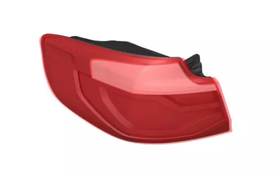 Блок задних фонарей на крыле (л) BMW 63217417469 для BMW 3 2015 -