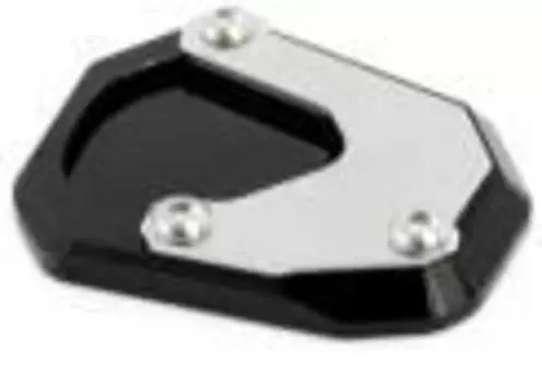 Боковая подставка (алюминиевый сплав, черный) Savage SAVAGE-0265-03 для BMW R NINE T 2014-2016