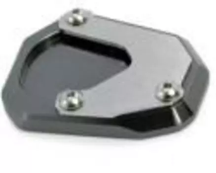 Боковая подставка (алюминиевый сплав, серый) Savage SAVAGE-0265-01 для BMW R NINE T 2014-2016