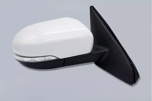 Боковое зеркало (левое / правое) для FAW Besturn Х40 (2018, 2019, 2020)