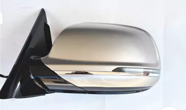 Боковое зеркало с электрической регулировкой (левое / правое) для Zotye Coupa (Zotye T600 coupe) 2017 - 2019