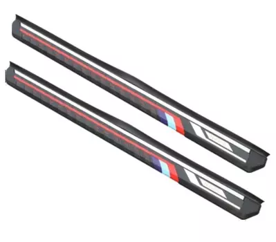 Боковые подножки, пороги (черные) Jinkai JNK00113 для Haval Jolion (Джолион) 2021-