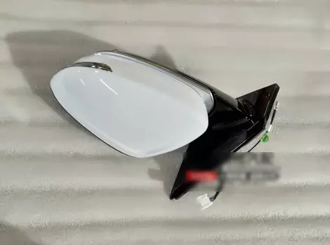 Боковые зеркала (левое / правое) для Geely Coolray (SX11) Кулрэй