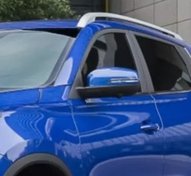 Боковые зеркала с электроскладыванием (левое / правое) для Chery Tiggo 4 (Чери Тигго 4)