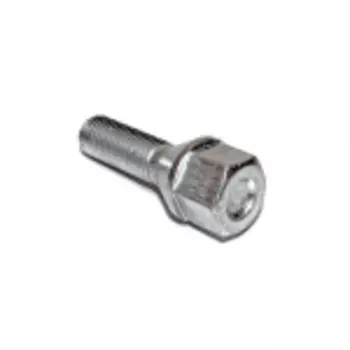 Болт для штампованных дисков HWL 12x1.25x20 HT 801