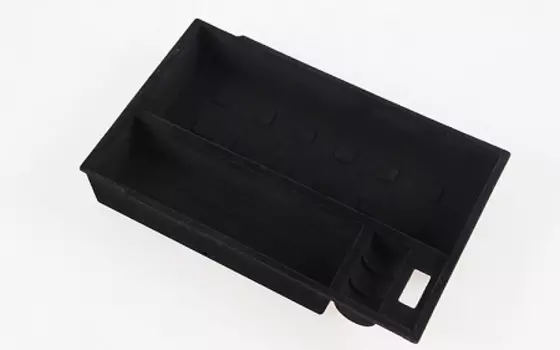 Бокс в подлокотник для Lexus NX 2015 г.в по н.в.