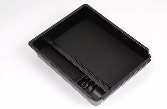 Бокс в подлокотник Volkswagen Tiguan 2007 -