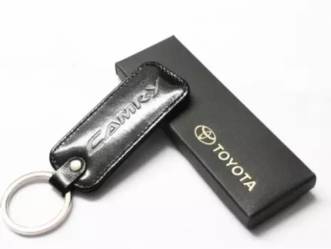 Брелок для ключа Toyota OT1100809T для Toyota Camry 2018 -