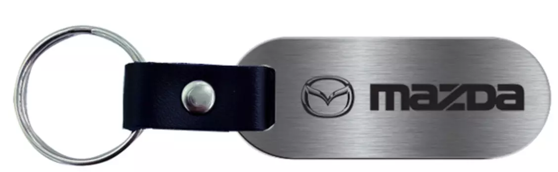 Брелок для ключей 0000-83-Z41C-A для Mazda CX-9 2017 -