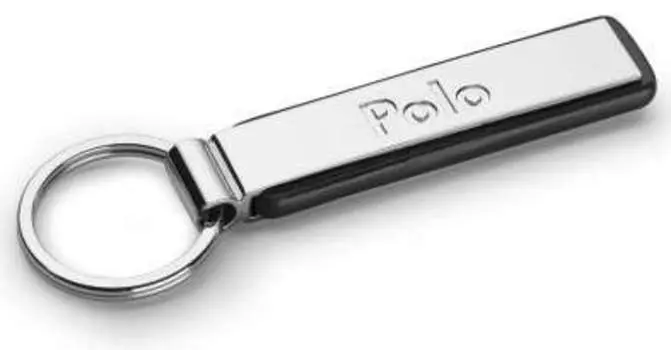 Брелок VAG 000087010TYPN для Volkswagen Polo 2020 -
