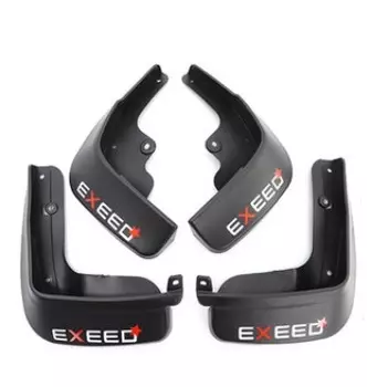 Брызговики CHERYEXEED TXL 2020-