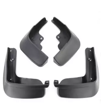 Брызговики CHERYEXEED TXL 2020-