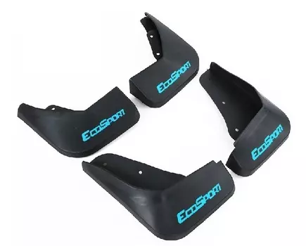 Брызговики для Ford EcoSport (2013 - 2018)
