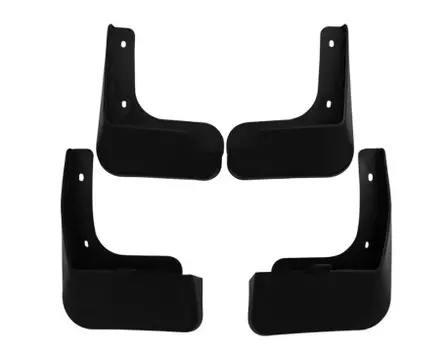 Брызговики для Mazda CX-5 2017 -