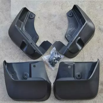 Брызговики для Subaru Forester (2013 - 2015)