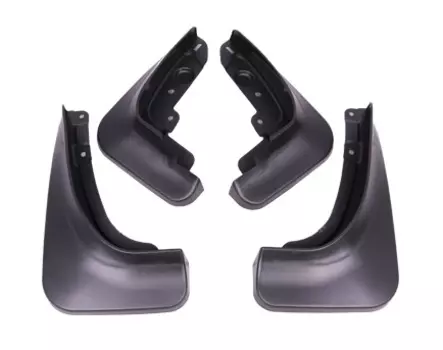 Брызговики Jinkai JNK00105 для Haval Jolion (Джолион) 2021-