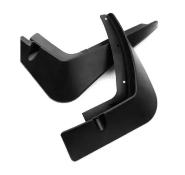 Брызговики Kokomotor KKM00121 для KIA Carnival (4G) 2021-