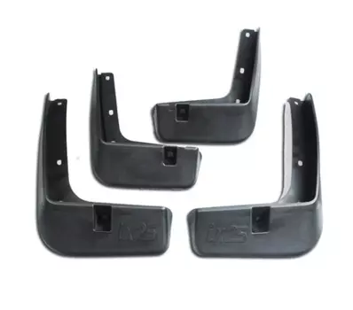 Брызговики, комплект Joan Hao для Hyundai Creta (Крета)