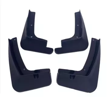 Брызговики Oshuer SHR00110 для Chery Tiggo 2 Pro 2021-