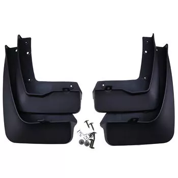 Брызговики передние 82162365719 для BMW Х1 (F48) 2015-